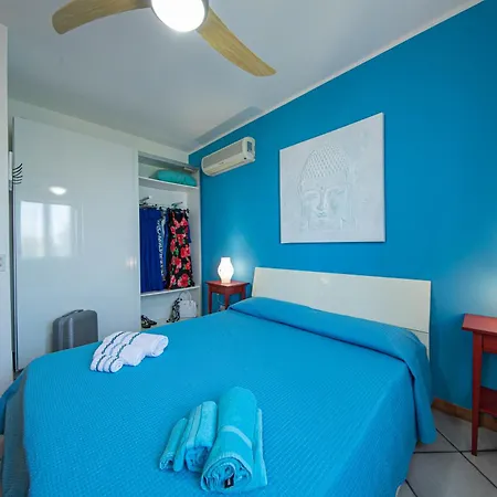 Villa Le Terrazze Cefalú