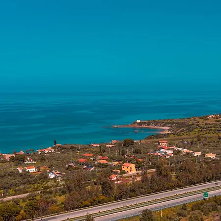 Le Terrazze Villa