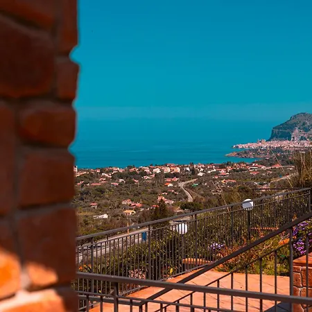 Villa Le Terrazze