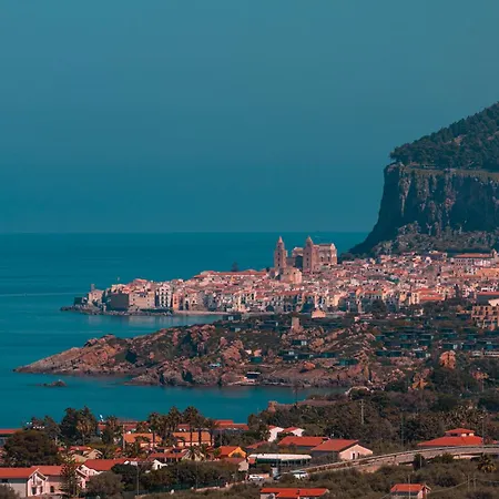 Le Terrazze Villa *