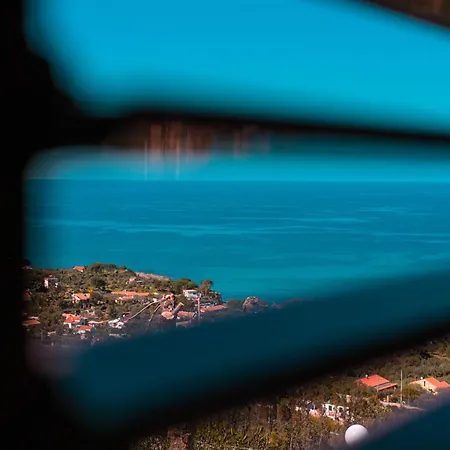 Le Terrazze Cefalú