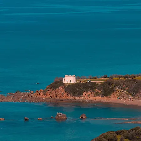 Villa Le Terrazze Cefalù