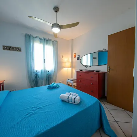 Le Terrazze Villa Cefalú