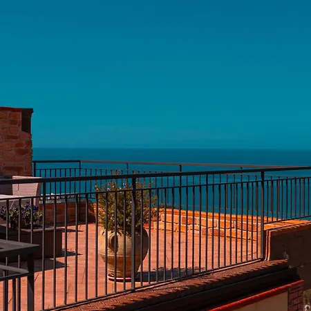 Le Terrazze Villa *