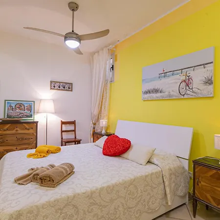 Villa Le Terrazze Cefalú