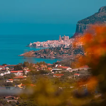 Villa Le Terrazze
