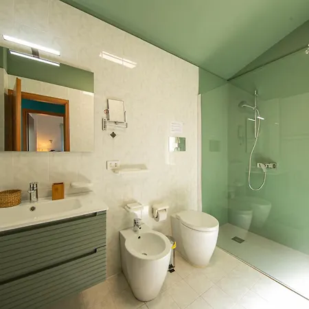 Le Terrazze Villa Cefalú