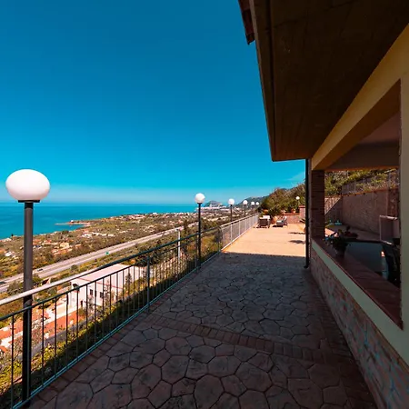 Le Terrazze * Cefalu