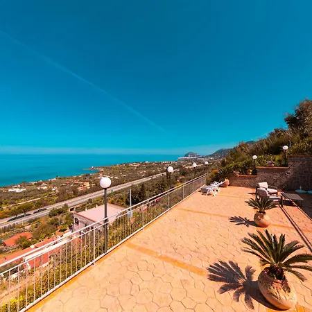 Le Terrazze Cefalu