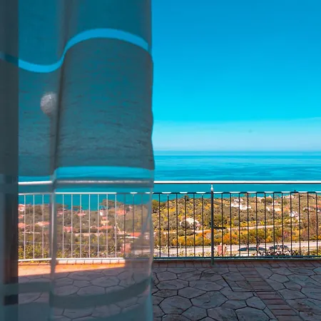 Le Terrazze Cefalu