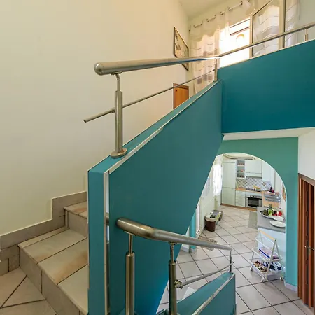 Villa Le Terrazze Cefalu